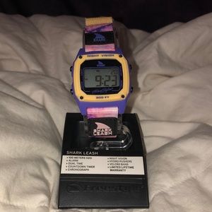 Freestyle watch- in original box